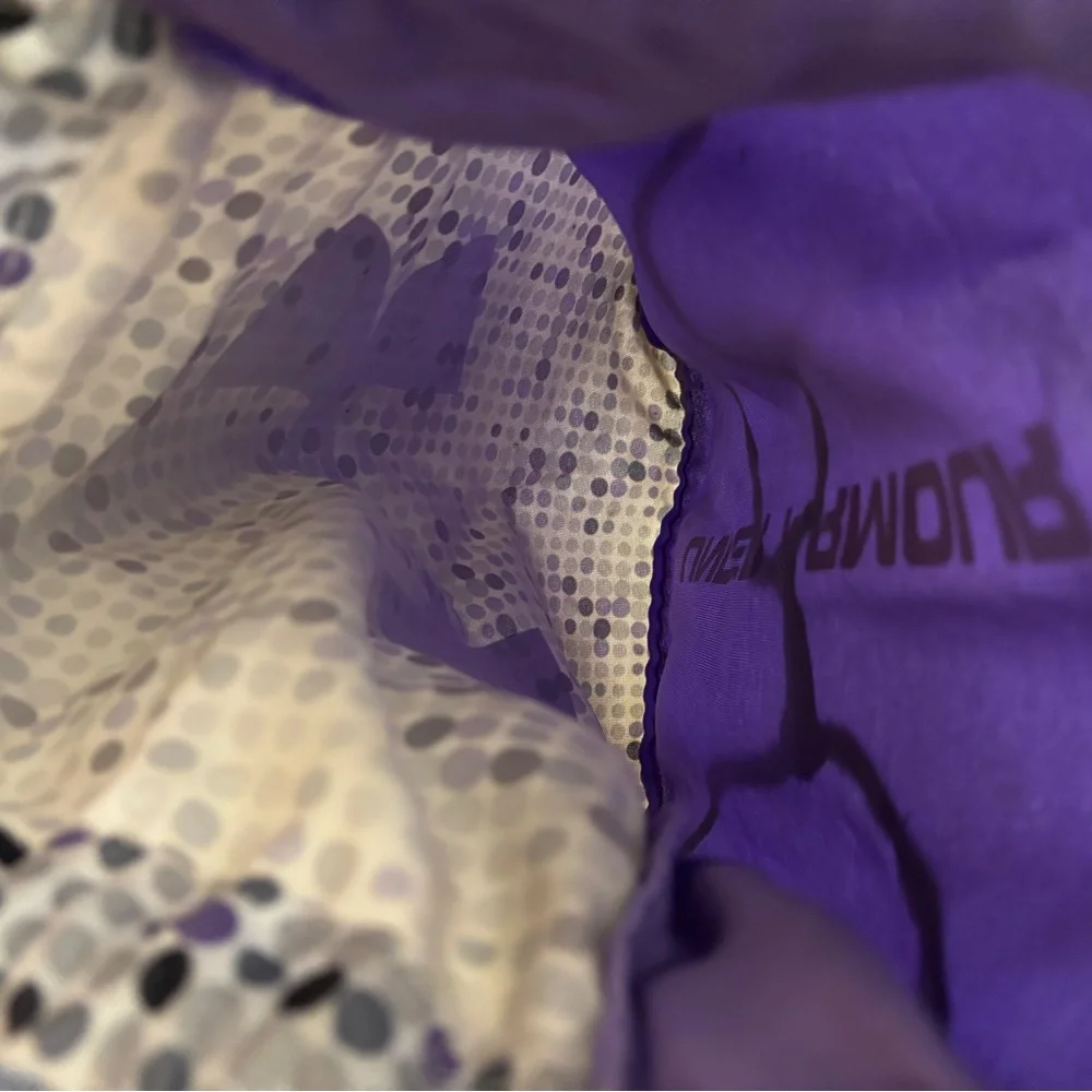 UA Drawstring Bag